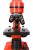 Mikroskop Levenhuk Rainbow 2L Orange
