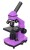 Mikroskop Levenhuk Rainbow 2L PLUS Amethyst