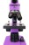 Mikroskop Levenhuk Rainbow 2L PLUS Amethyst