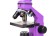 Mikroskop Levenhuk Rainbow 2L PLUS Amethyst