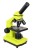 Mikroskop Levenhuk Rainbow 2L PLUS Lime