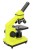 Mikroskop Levenhuk Rainbow 2L PLUS Lime