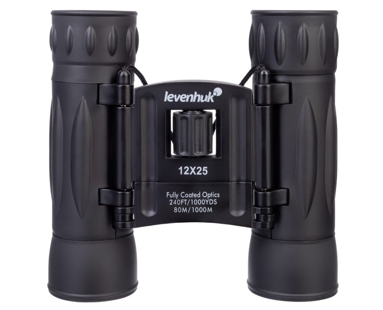 Lornetka Levenhuk Atom 12x25