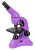 Mikroskop Levenhuk Rainbow 50L Amethyst