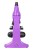 Mikroskop Levenhuk Rainbow 50L Amethyst