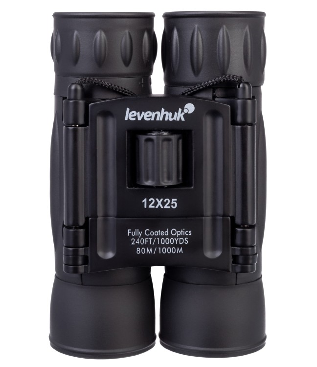 Lornetka Levenhuk Atom 12x25