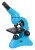 Mikroskop Levenhuk Rainbow 50L Azure