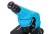 Mikroskop Levenhuk Rainbow 50L Azure