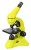 Mikroskop Levenhuk Rainbow 50L Lime