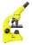 Mikroskop Levenhuk Rainbow 50L Lime