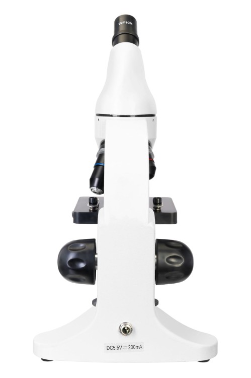 Mikroskop Levenhuk Rainbow 50L Moonstone