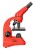 Mikroskop Levenhuk Rainbow 50L Orange