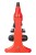 Mikroskop Levenhuk Rainbow 50L Orange
