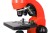 Mikroskop Levenhuk Rainbow 50L Orange