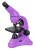 Mikroskop Levenhuk Rainbow 50L PLUS Amethyst