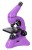 Mikroskop Levenhuk Rainbow 50L PLUS Amethyst