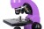 Mikroskop Levenhuk Rainbow 50L PLUS Amethyst