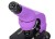 Mikroskop Levenhuk Rainbow 50L PLUS Amethyst