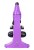 Mikroskop Levenhuk Rainbow 50L PLUS Amethyst