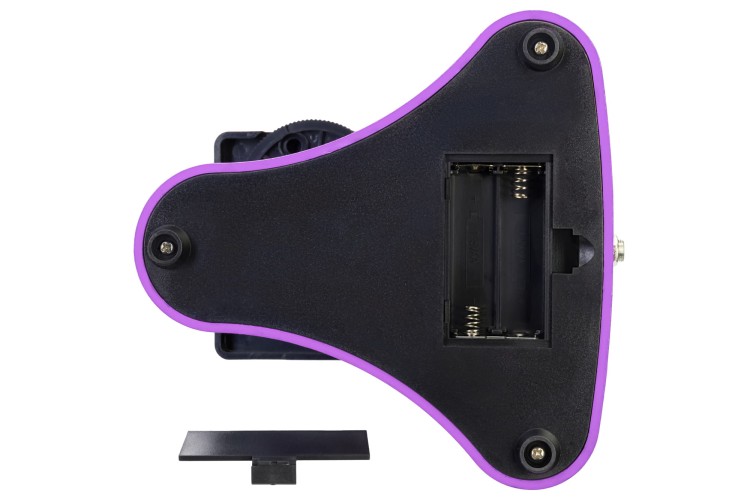 Mikroskop Levenhuk Rainbow 50L PLUS Amethyst