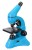 Mikroskop Levenhuk Rainbow 50L PLUS Azure