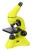 Mikroskop Levenhuk Rainbow 50L PLUS Lime