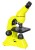 Mikroskop Levenhuk Rainbow 50L PLUS Lime