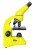 Mikroskop Levenhuk Rainbow 50L PLUS Lime