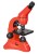 Mikroskop Levenhuk Rainbow 50L PLUS Orange