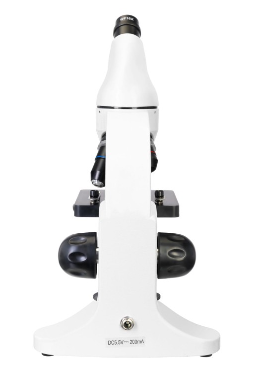 Mikroskop cyfrowy Levenhuk Rainbow D50L PLUS 2M Moonstone