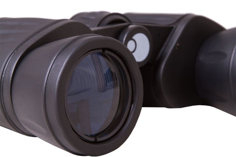 Lornetka Levenhuk Atom 7-21x40 ZOOM