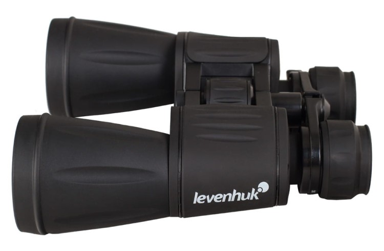 Lornetka Levenhuk Atom 10-30x50 ZOOM