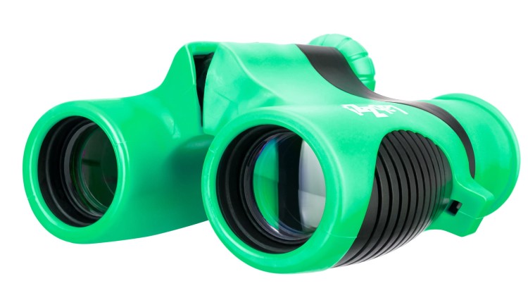 Lornetka Levenhuk LabZZ B2 8x21 Green Apple