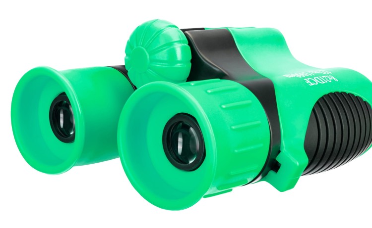Lornetka Levenhuk LabZZ B2 8x21 Green Apple