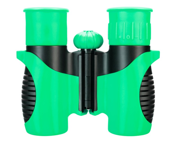 Lornetka Levenhuk LabZZ B2 8x21 Green Apple