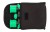 Lornetka Levenhuk LabZZ B2 8x21 Green Apple