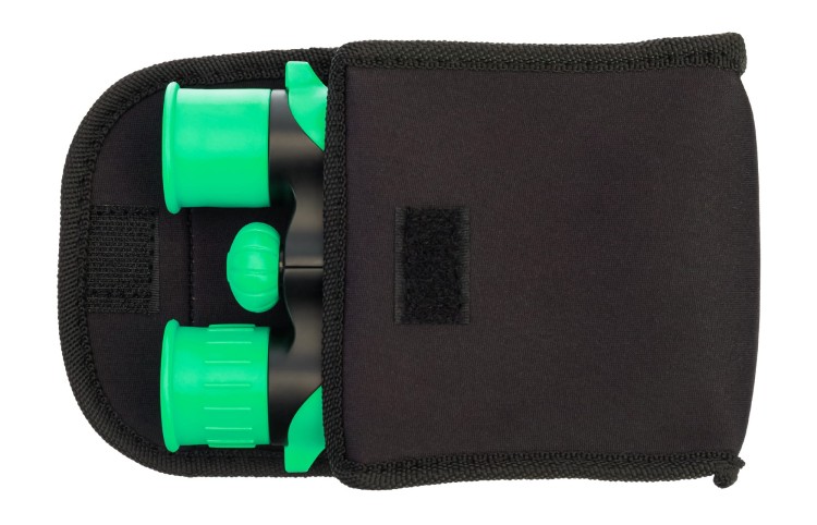 Lornetka Levenhuk LabZZ B2 8x21 Green Apple