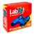 Lornetka Levenhuk LabZZ B2 8x21 Green Apple