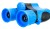 Lornetka Levenhuk LabZZ B2 8x21 Blue Wave