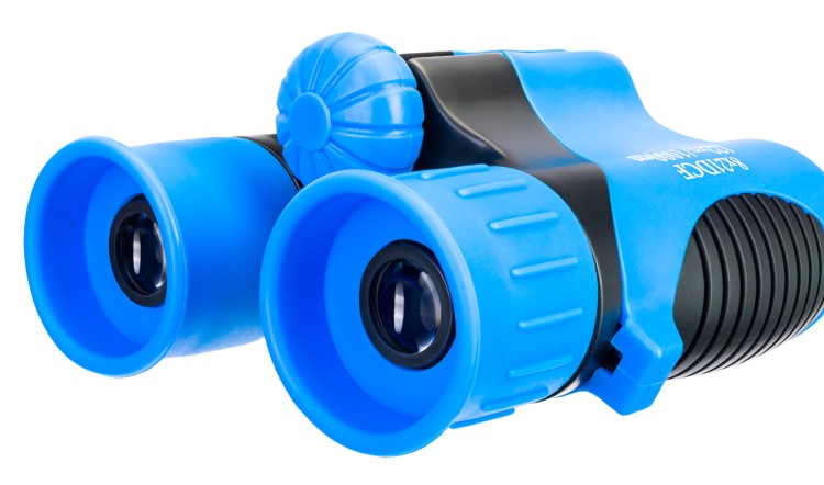 Lornetka Levenhuk LabZZ B2 8x21 Blue Wave