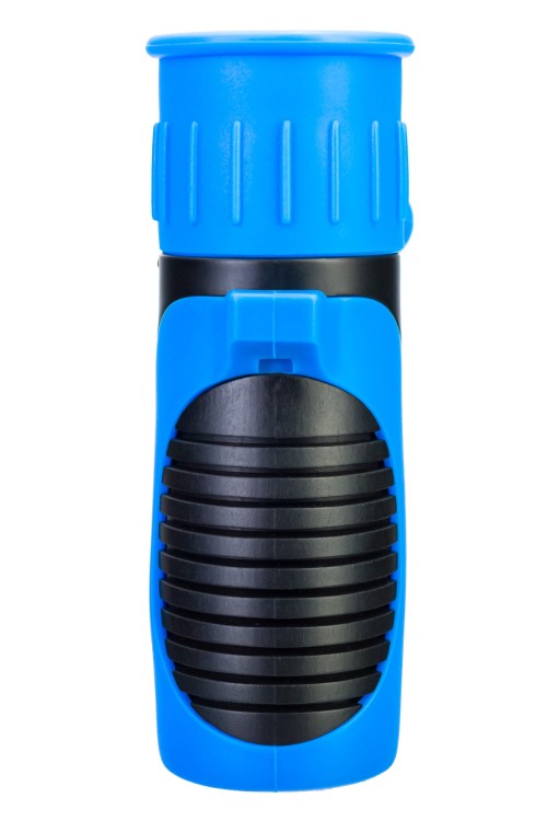 Lornetka Levenhuk LabZZ B2 8x21 Blue Wave