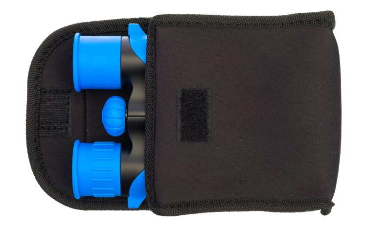 Lornetka Levenhuk LabZZ B2 8x21 Blue Wave