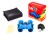 Lornetka Levenhuk LabZZ B2 8x21 Blue Wave