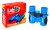 Lornetka Levenhuk LabZZ B2 8x21 Blue Wave