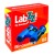 Lornetka Levenhuk LabZZ B2 8x21 Blue Wave