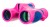 Lornetka Levenhuk LabZZ B2 8x21 Flamingo