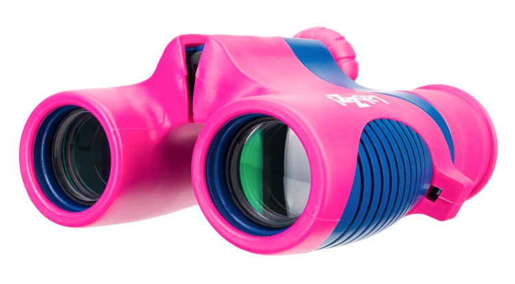 Lornetka Levenhuk LabZZ B2 8x21 Flamingo