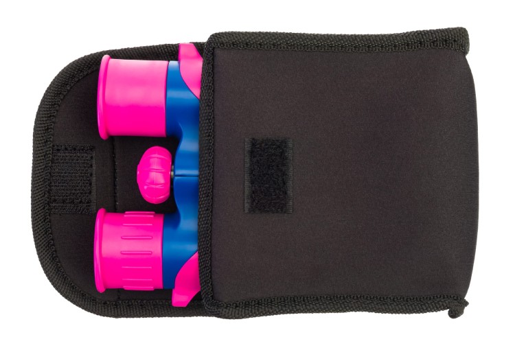 Lornetka Levenhuk LabZZ B2 8x21 Flamingo
