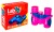Lornetka Levenhuk LabZZ B2 8x21 Flamingo