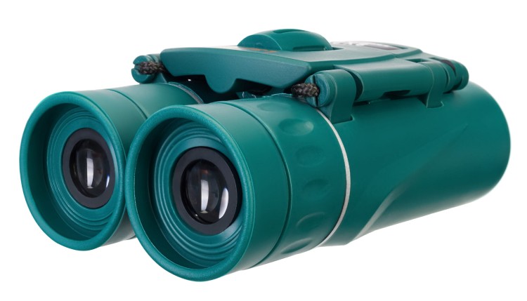 Lornetka Levenhuk LabZZ B5 8x21